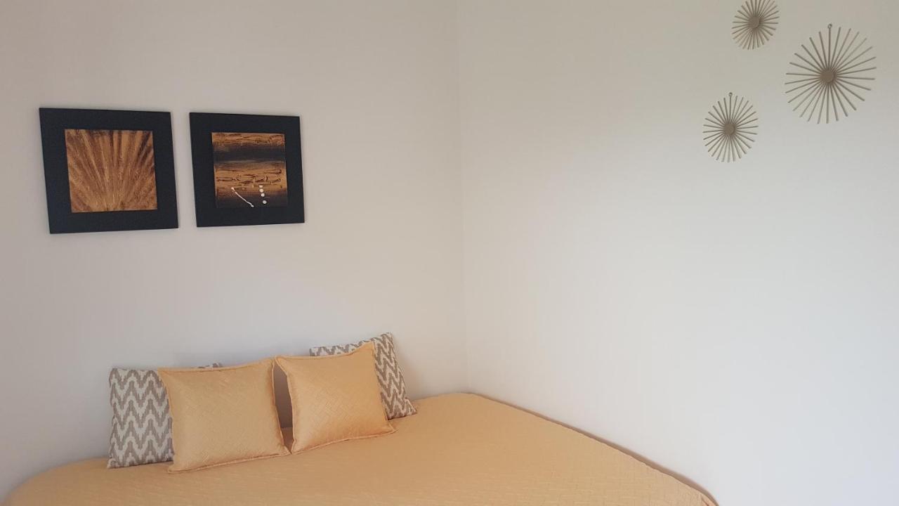 Apartmani Milin Zadar Buitenkant foto