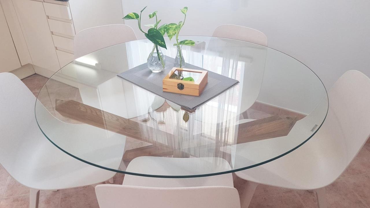 Apartmani Milin Zadar Buitenkant foto