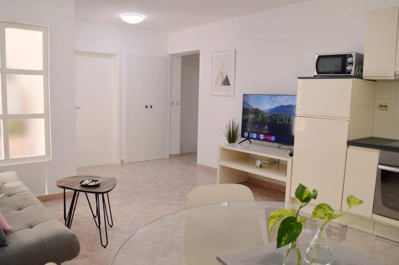 Apartmani Milin Zadar Buitenkant foto