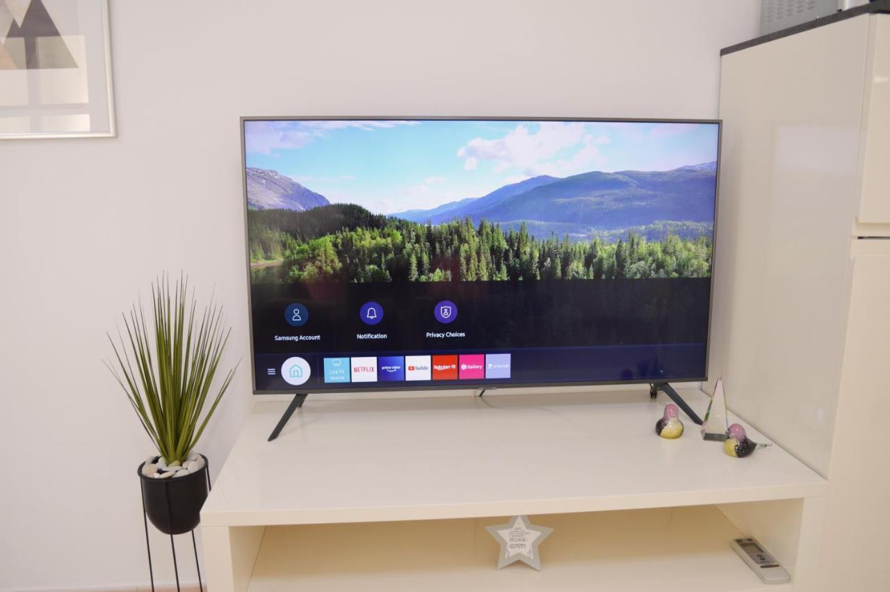 Apartmani Milin Zadar Buitenkant foto