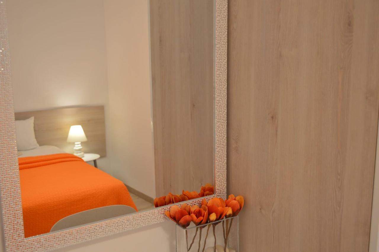 Apartmani Milin Zadar Buitenkant foto