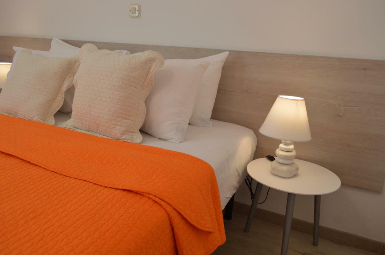 Apartmani Milin Zadar Buitenkant foto