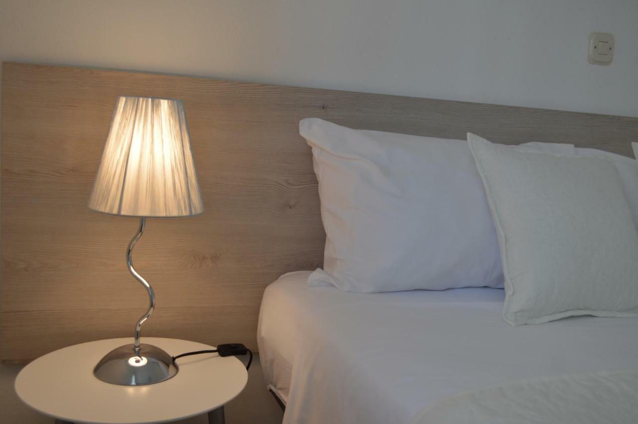 Apartmani Milin Zadar Buitenkant foto
