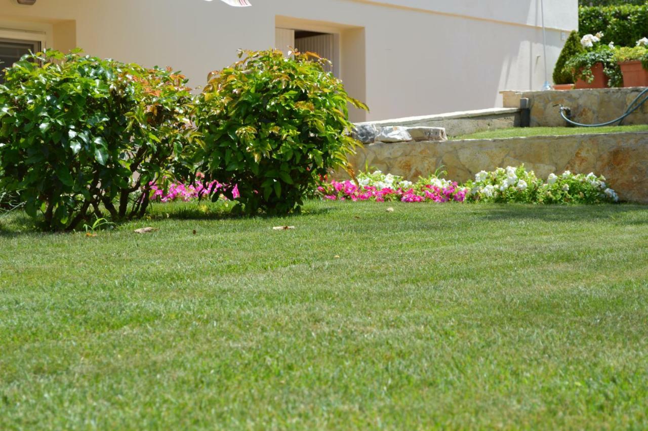Apartmani Milin Zadar Buitenkant foto