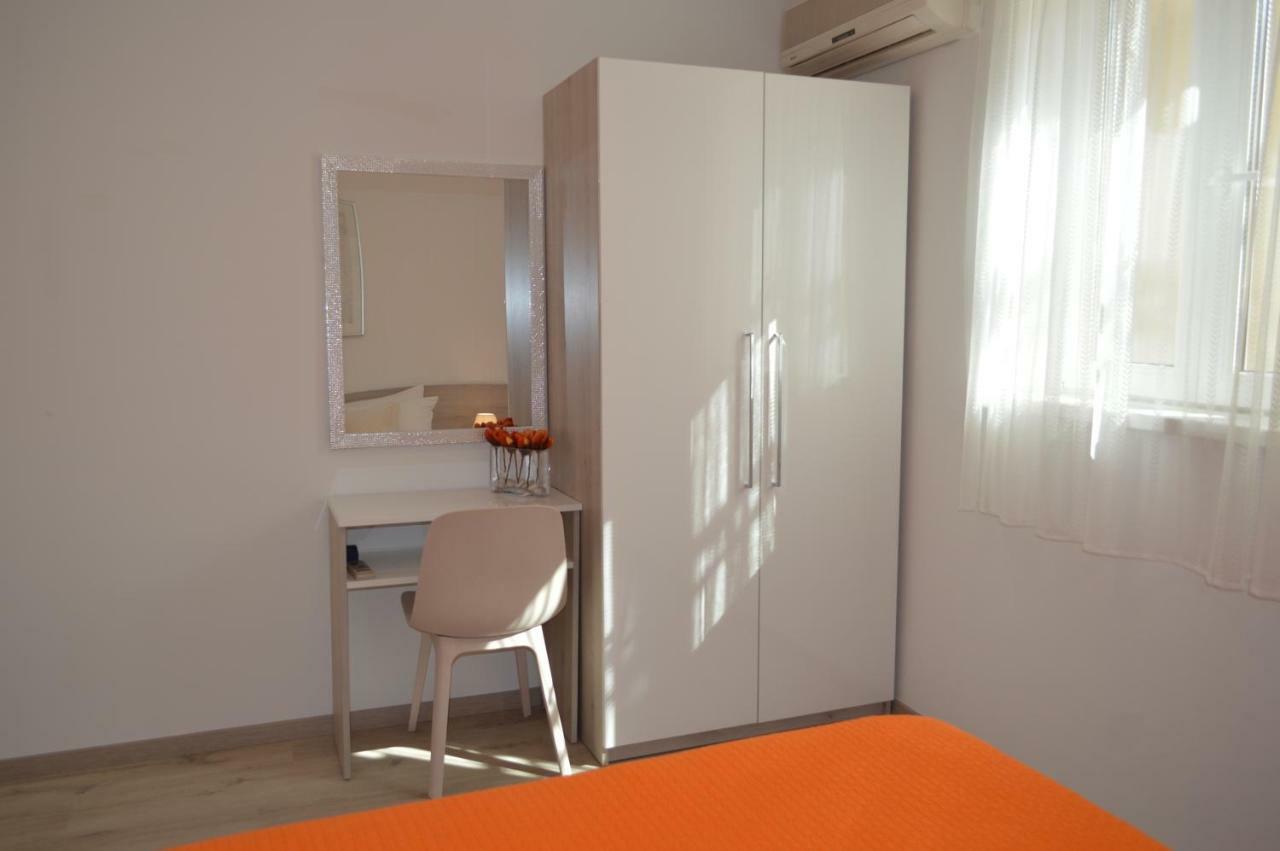 Apartmani Milin Zadar Buitenkant foto