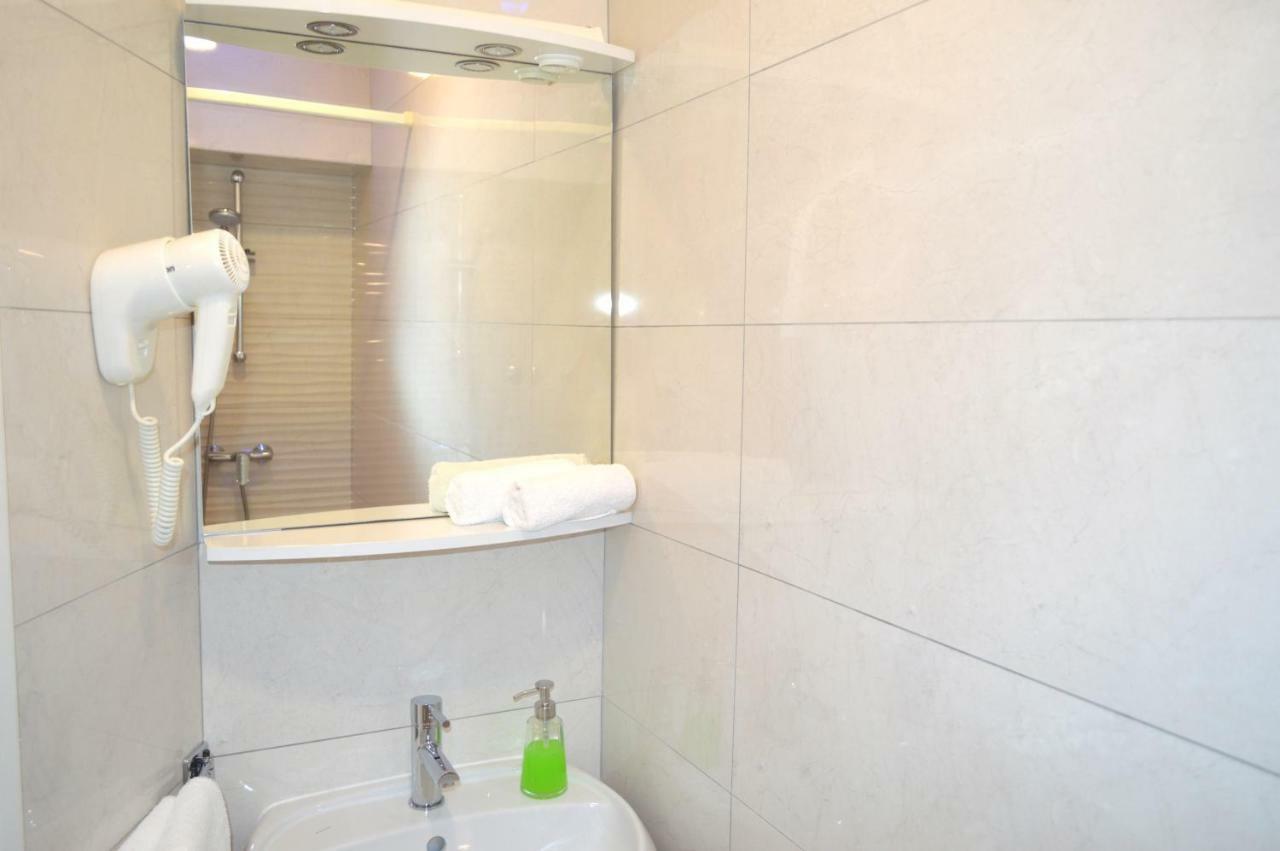 Apartmani Milin Zadar Buitenkant foto