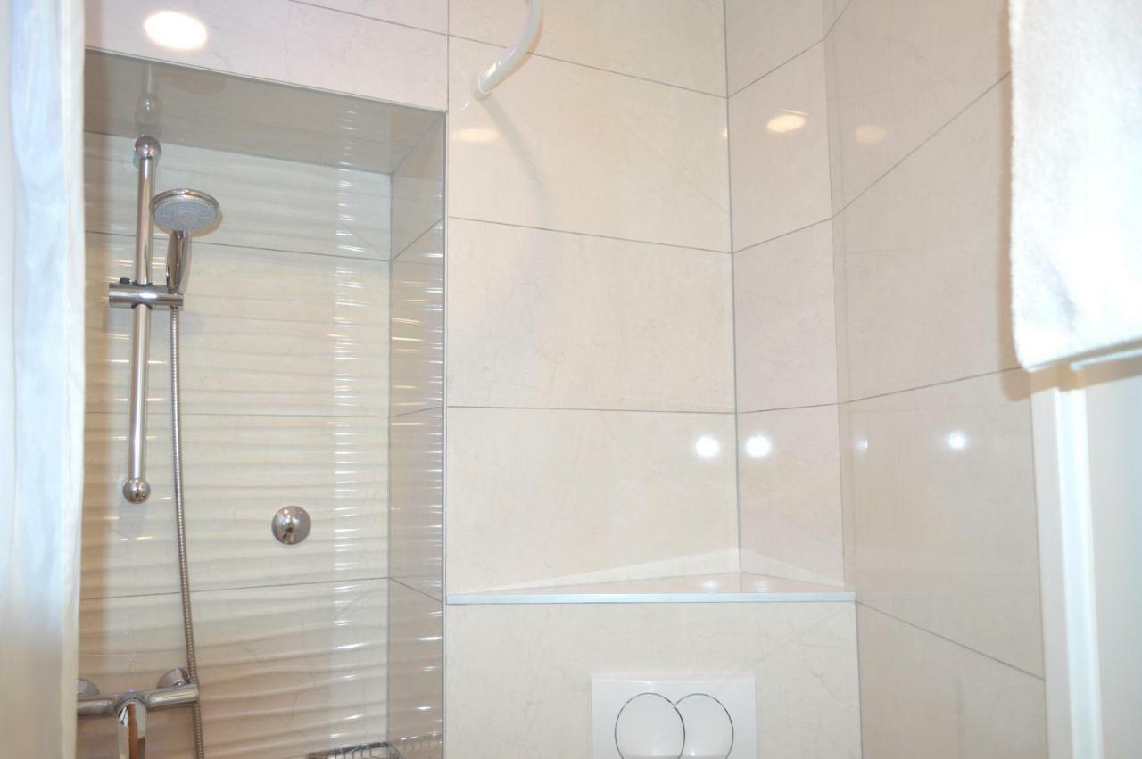Apartmani Milin Zadar Buitenkant foto