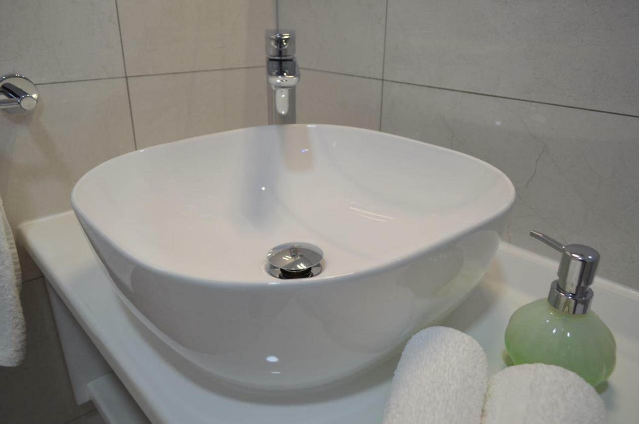 Apartmani Milin Zadar Buitenkant foto
