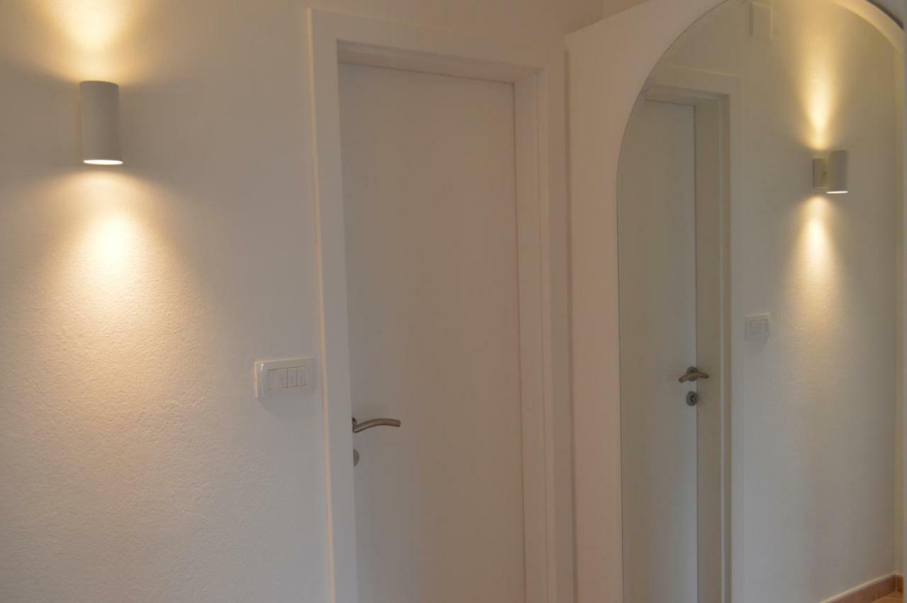 Apartmani Milin Zadar Buitenkant foto