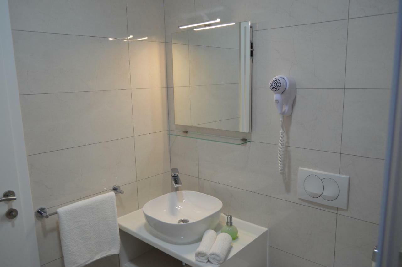 Apartmani Milin Zadar Buitenkant foto